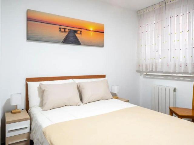 Apartamento en alquiler en Cabildo de Arriba, Santander