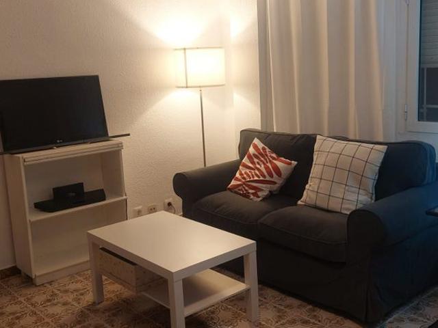 Apartamento en alquiler en Sur, Sevilla