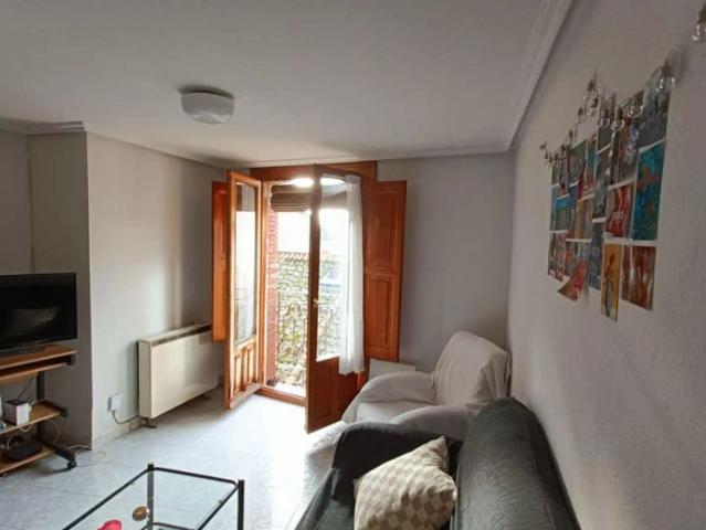 Apartamento en alquiler en San Lorenzo, Segovia