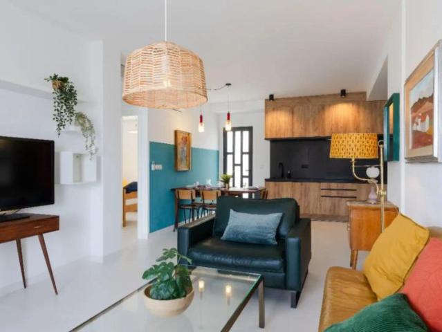 Apartamento en alquiler en el Baix Segura / La Vega Baja, Valencia