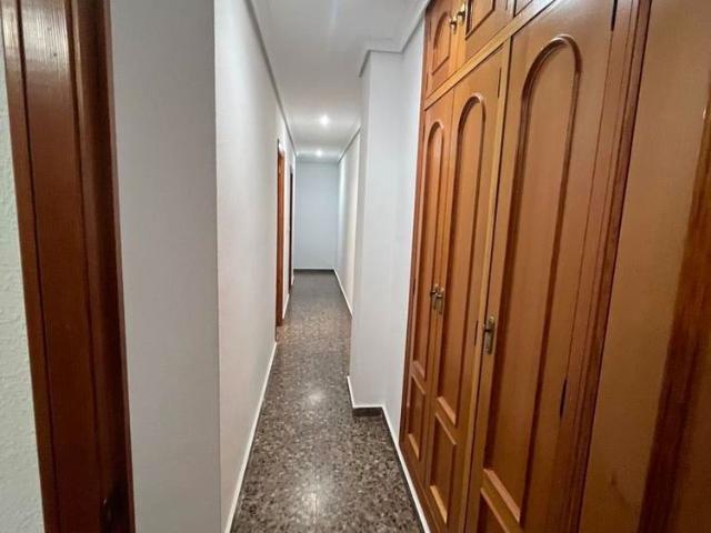 Apartamento en alquiler en Distrito 3, Albacete
