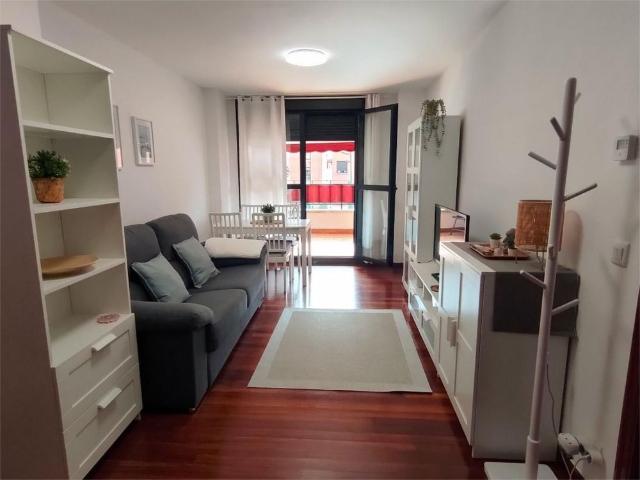 Apartamento en alquiler en Casco Histórico, Castro-urdiales