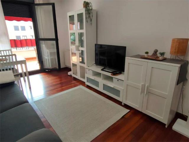 Apartamento en alquiler en Casco Histórico, Castro-urdiales
