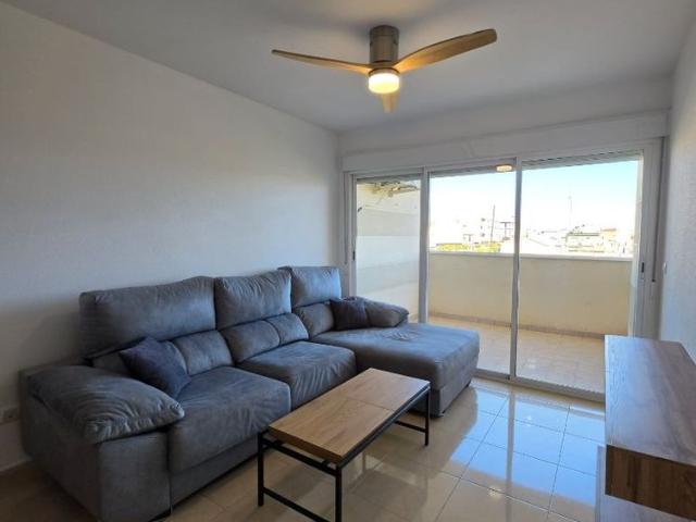 Apartamento en alquiler en La Erica, el Baix Segura / La Vega Baja