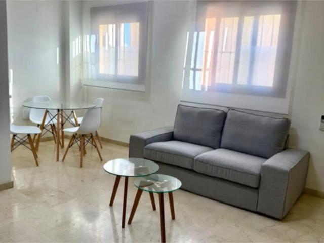 Apartamento en alquiler en Torrequebrada, Costa del Sol Occidental