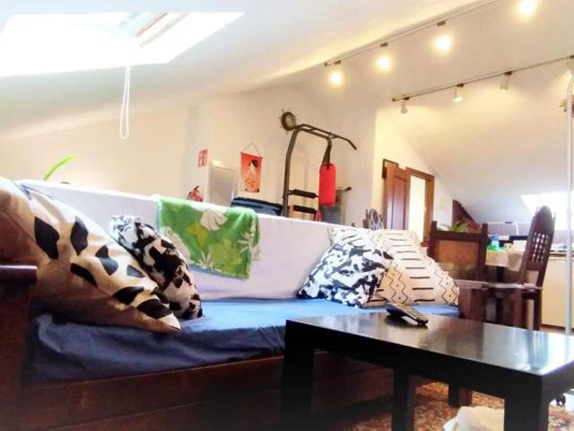 Apartamento en alquiler en Casco Histórico, Castro-urdiales