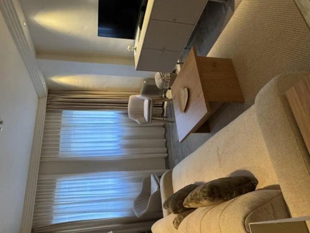 Apartamento en alquiler en Centro, Málaga-Costa del Sol