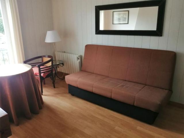 Apartamento en alquiler en Navarredonda De Gredos, Castilla y León