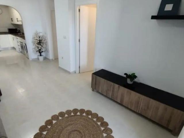 Apartamento en alquiler en Sucina, Campo de Cartagena y Mar Menor