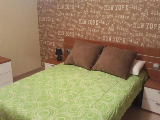 Apartamento en alquiler en Centro, Albacete