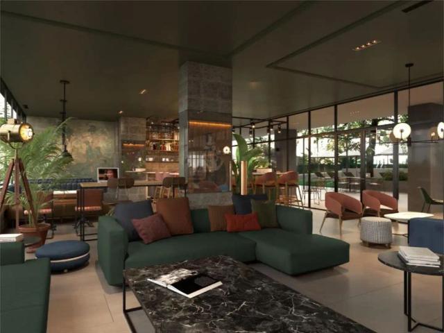 Apartamento en alquiler en Chamartín, Madrid