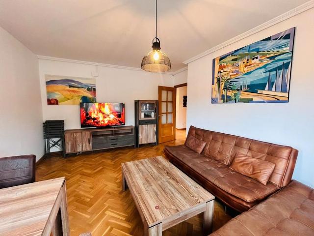 Apartamento en alquiler en Majadahonda, Madrid