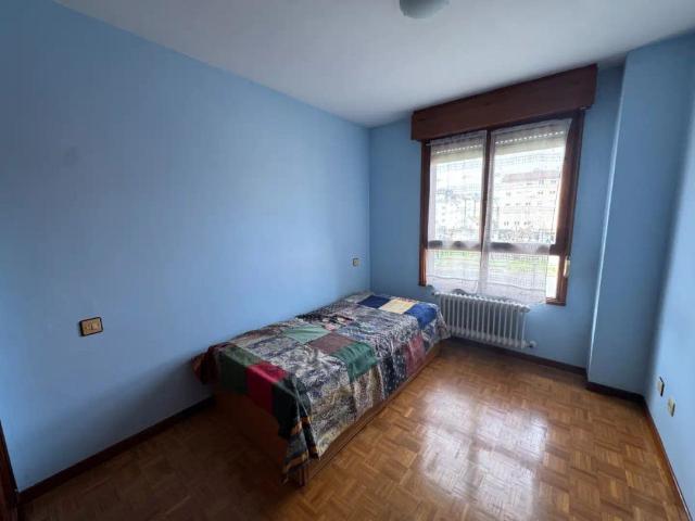 Apartamento en alquiler en El Parque, Siero