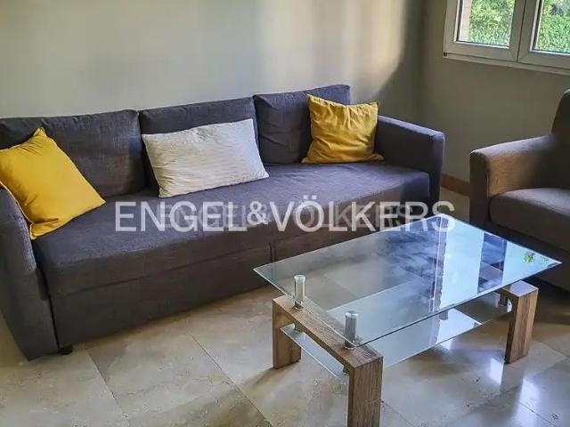 Apartamento en alquiler en Ciudad Lineal, Madrid
