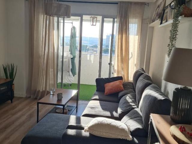 Apartamento en alquiler en San Pablo-Santa Justa, Sevilla