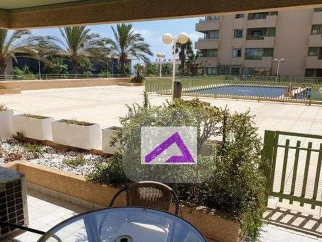Casa en alquiler en Alboraya