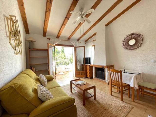 Apartamento en alquiler en la Marina Alta, Valencia