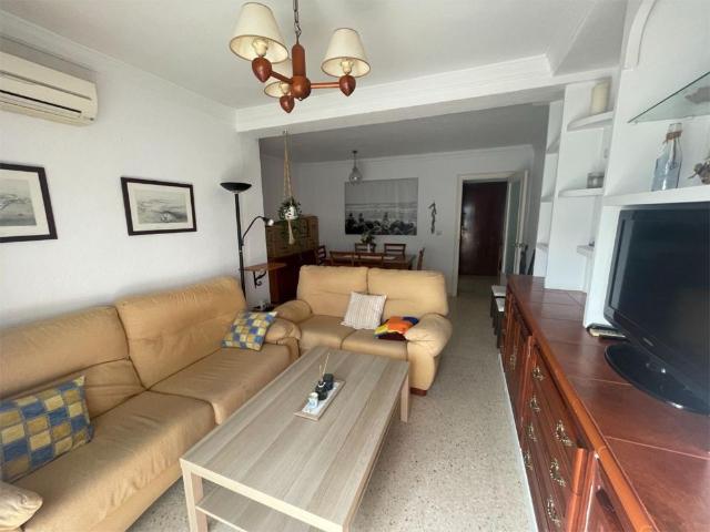 Apartamento en alquiler en El Tejar, Bahía de Cádiz