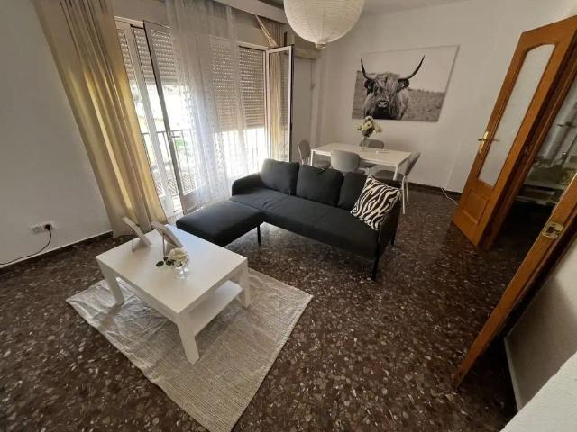 Apartamento en alquiler en Mancha Real, Jaén