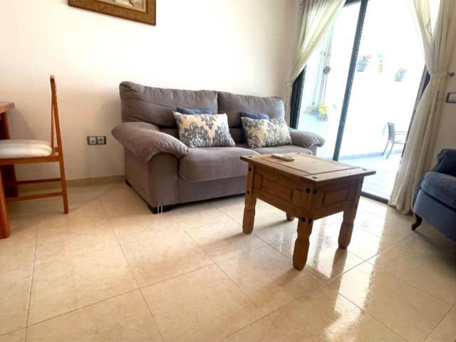 Apartamento en alquiler en La Envía, Vícar