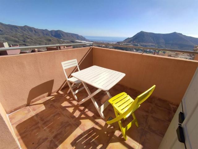 Apartamento en alquiler en La Envía, Vícar