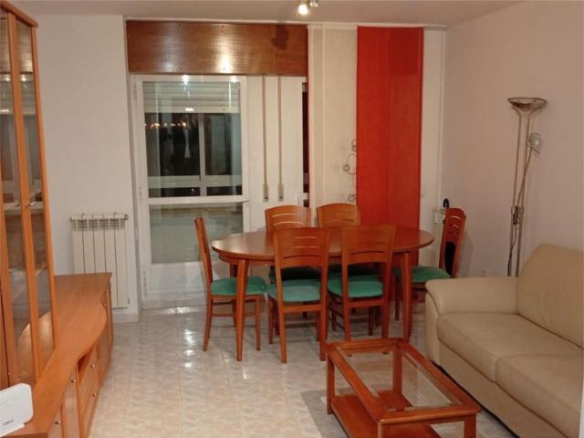 Apartamento en alquiler en Pantoja, Zamora