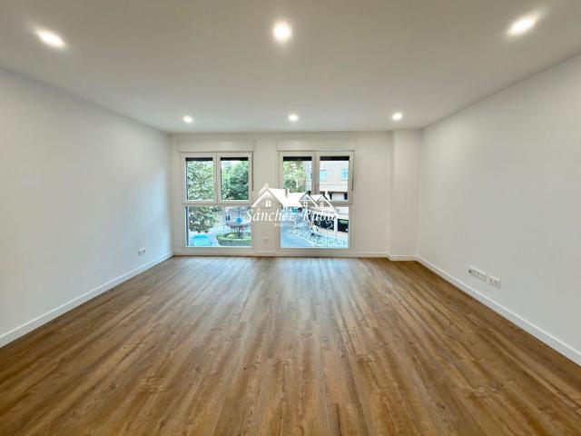 Apartamento en alquiler en Canteros, Galapagar