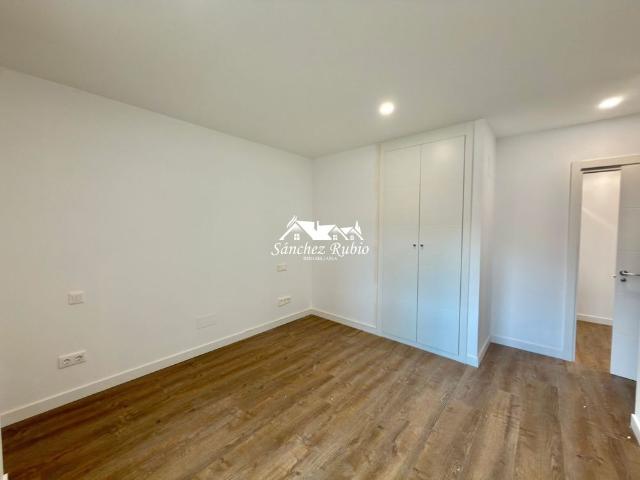 Apartamento en alquiler en Canteros, Galapagar