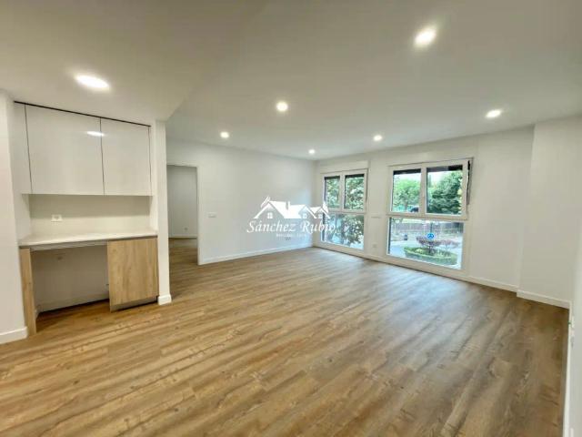 Apartamento en alquiler en Canteros, Galapagar
