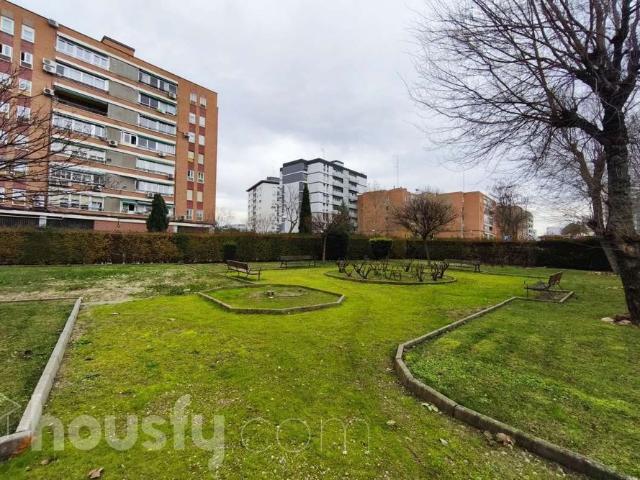 Apartamento en alquiler en La Avanzada - La Cueva, Fuenlabrada