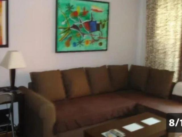 Apartamento en alquiler en Sur, Leganés