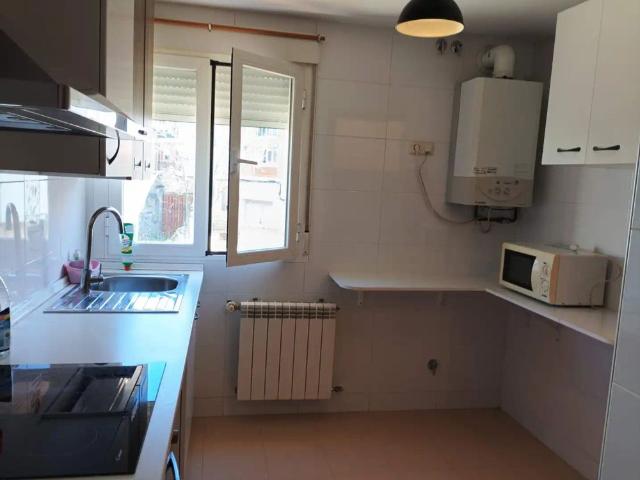 Apartamento en alquiler en Colmenar Viejo, Madrid