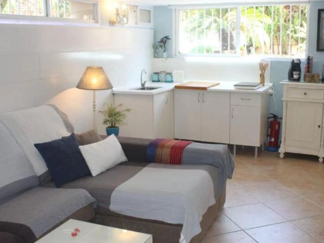 Apartamento en alquiler en Costa del Sol Occidental, Andalucía