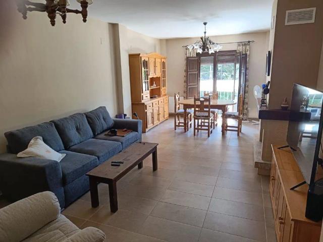 Apartamento en alquiler en Capileira, Granada