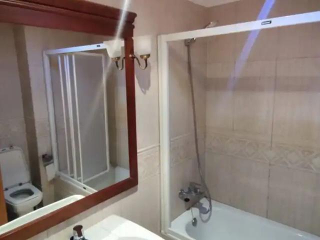 Apartamento en alquiler en El Pedroso de la Armuña, Salamanca