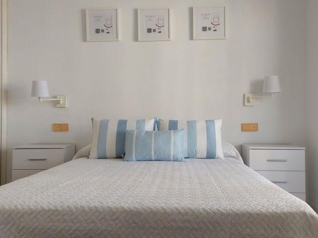 Apartamento en alquiler en Almerimar, El Ejido