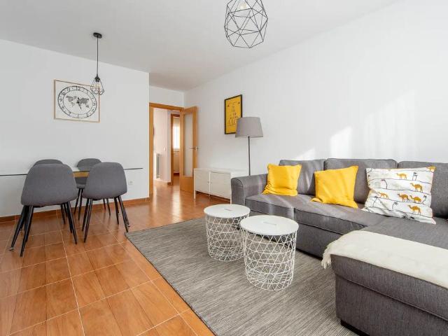 Apartamento en alquiler en Navarrosillos-Polígono Sur, Colmenar Viejo