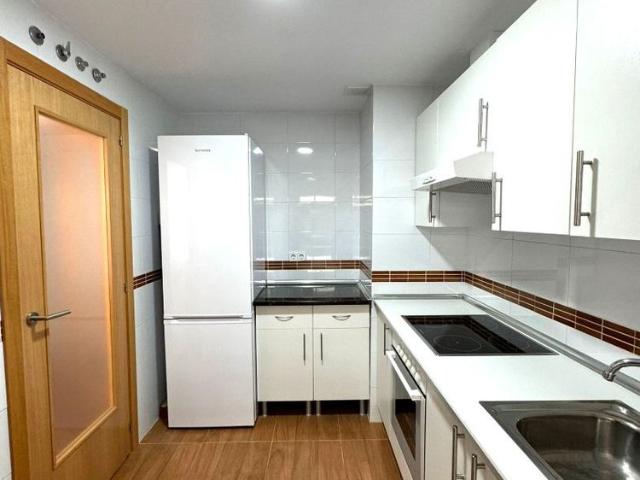 Apartamento en alquiler en Navarrosillos-Polígono Sur, Colmenar Viejo