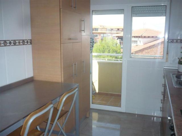 Apartamento en alquiler en Allueva, Aragón