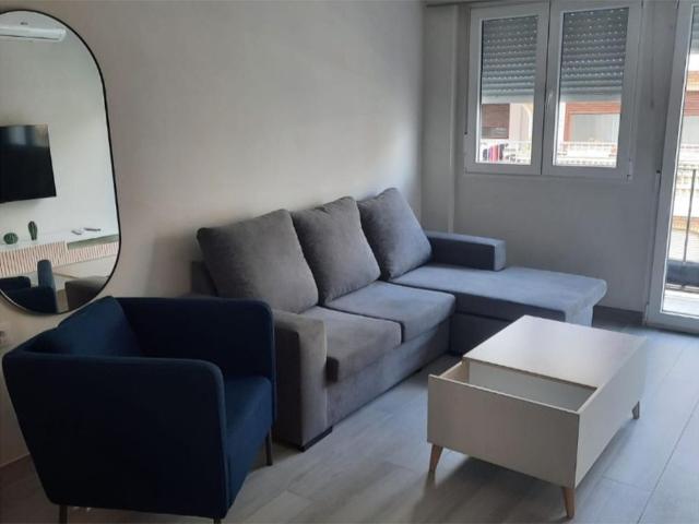 Apartamento en alquiler en Las Canteras, Bahía de Cádiz