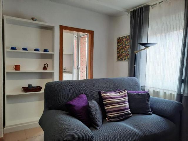 Apartamento en alquiler en Hospital, Valladolid