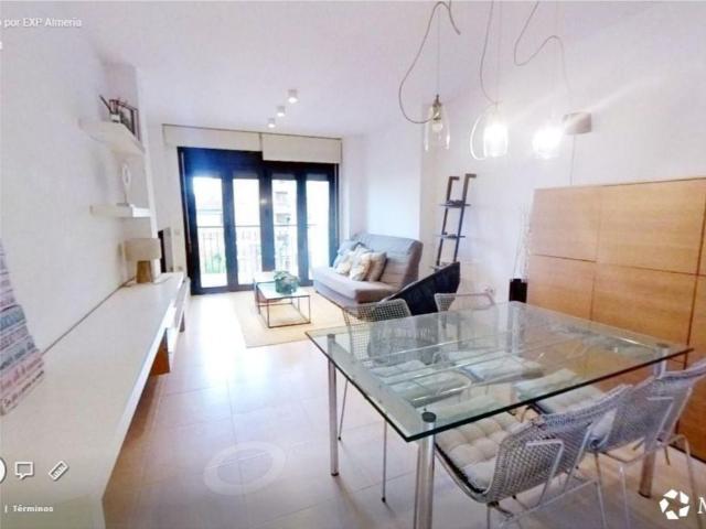 Apartamento en alquiler en Campillo del Moro, Roquetas De Mar