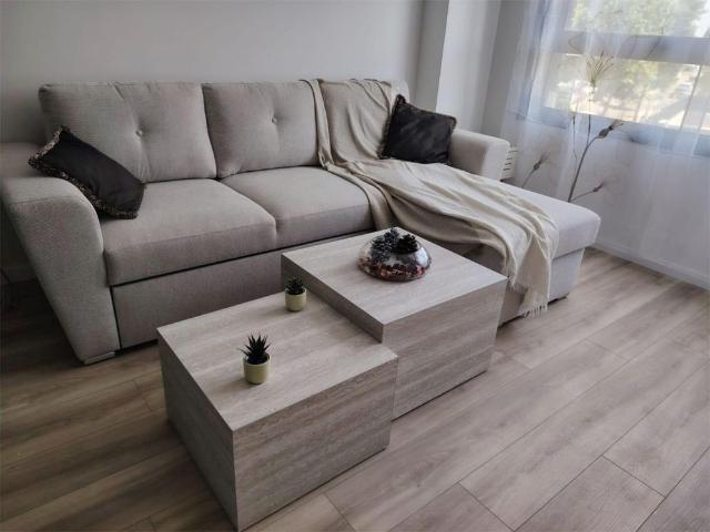 Apartamento en alquiler en Delicias - Canterac, Valladolid