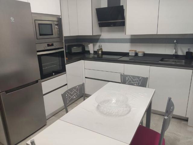 Apartamento en alquiler en Campillo del Moro, Roquetas De Mar