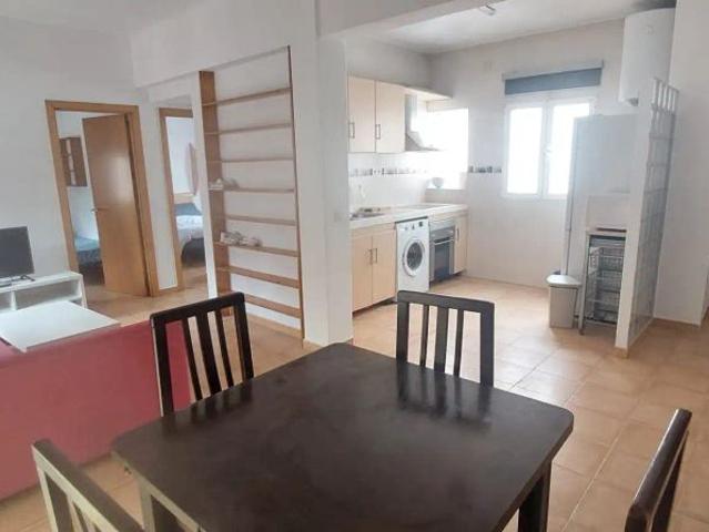 Apartamento en alquiler en Cruz de Humilladero, Málaga-Costa del Sol