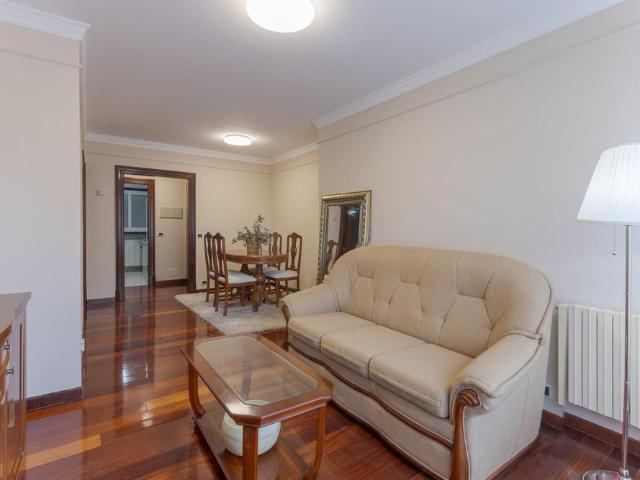 Apartamento en alquiler en Vigo