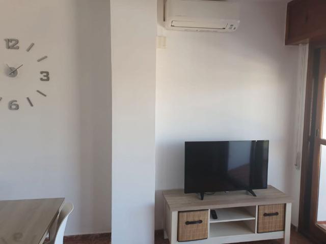 Apartamento en alquiler en Aguadulce, Roquetas De Mar