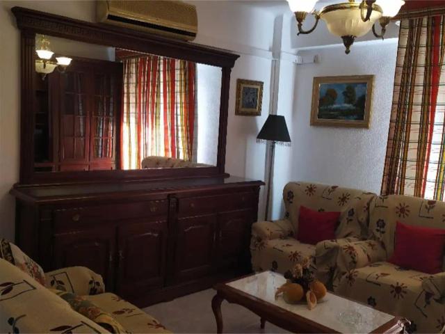 Apartamento en alquiler en Centro, Comarca de la Vega de Granada