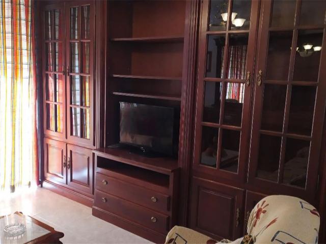 Apartamento en alquiler en Centro, Comarca de la Vega de Granada