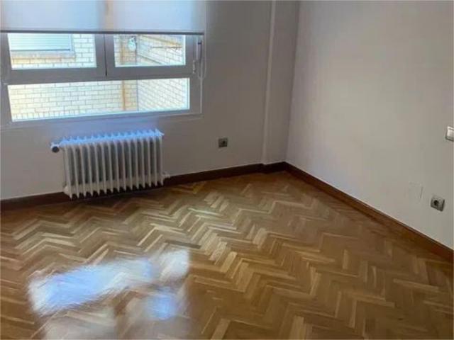 Apartamento en alquiler en Plaza de Toros, Valladolid